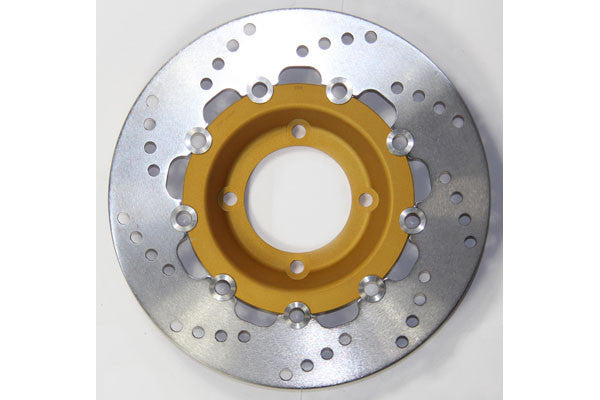 MD634RS R/H Front Brake Disc