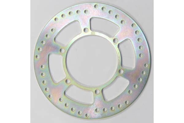 MD641 EBC Rear Brake Disc
