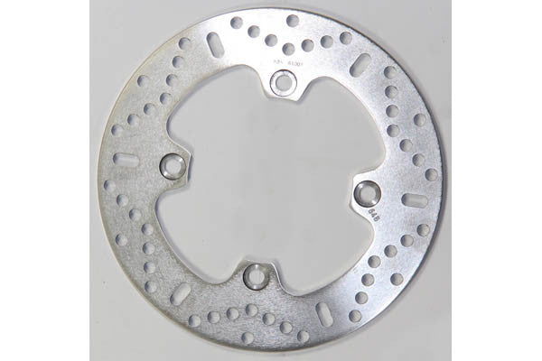 MD648 Rear Brake Disc