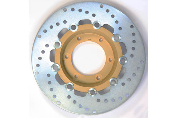 MD605LS L/H Front Brake Disc
