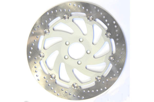 MD635RS R/H Front Brake Disc