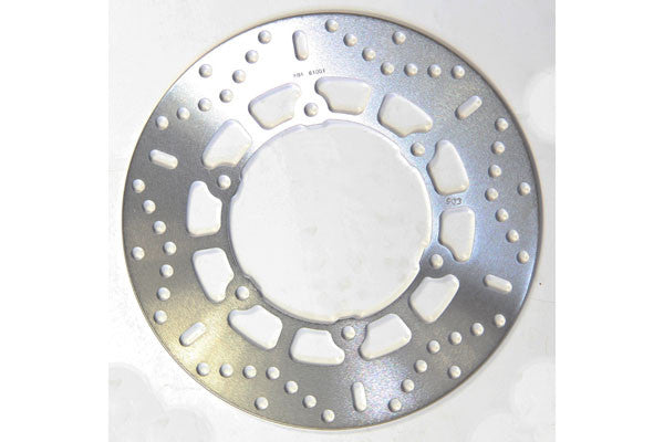 MD903D EBC L/H Brake Disc