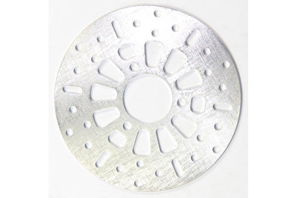 MD9127D EBC Front Brake Disc
