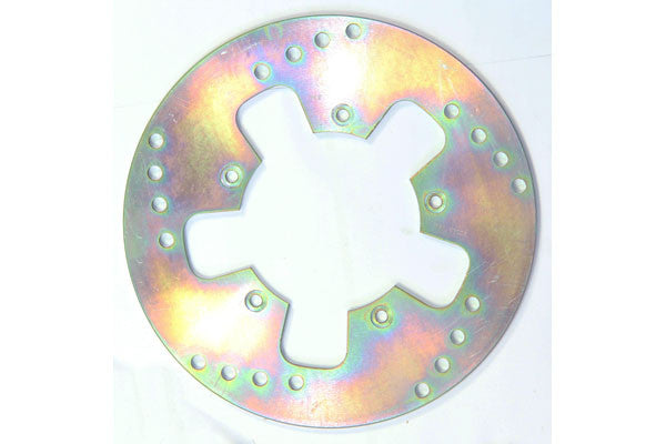 MD917D Front Brake Disc