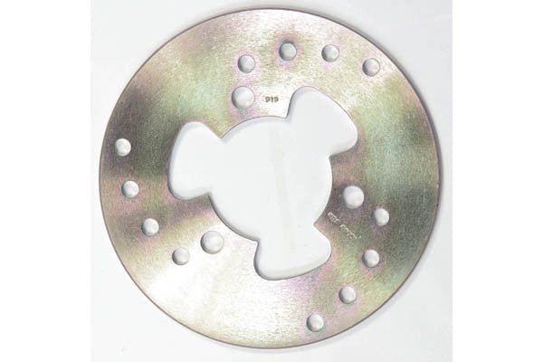 MD919D Front Brake Disc