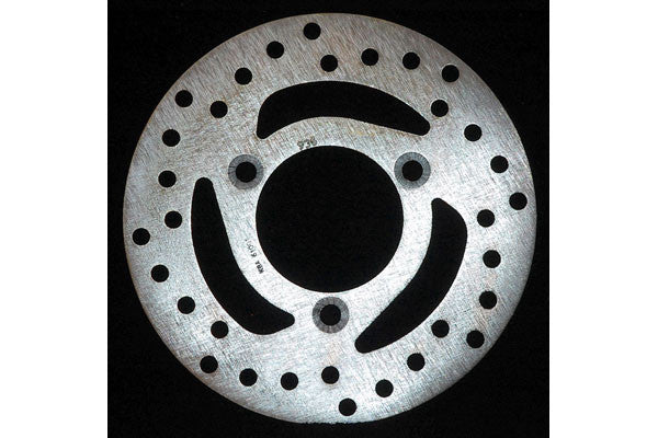 MD936D F/R Brake Disc