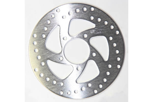 MD942D F/R Brake Disc