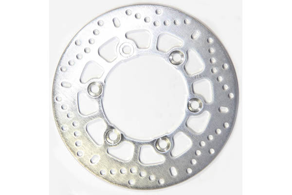 MD976D Front Brake Disc