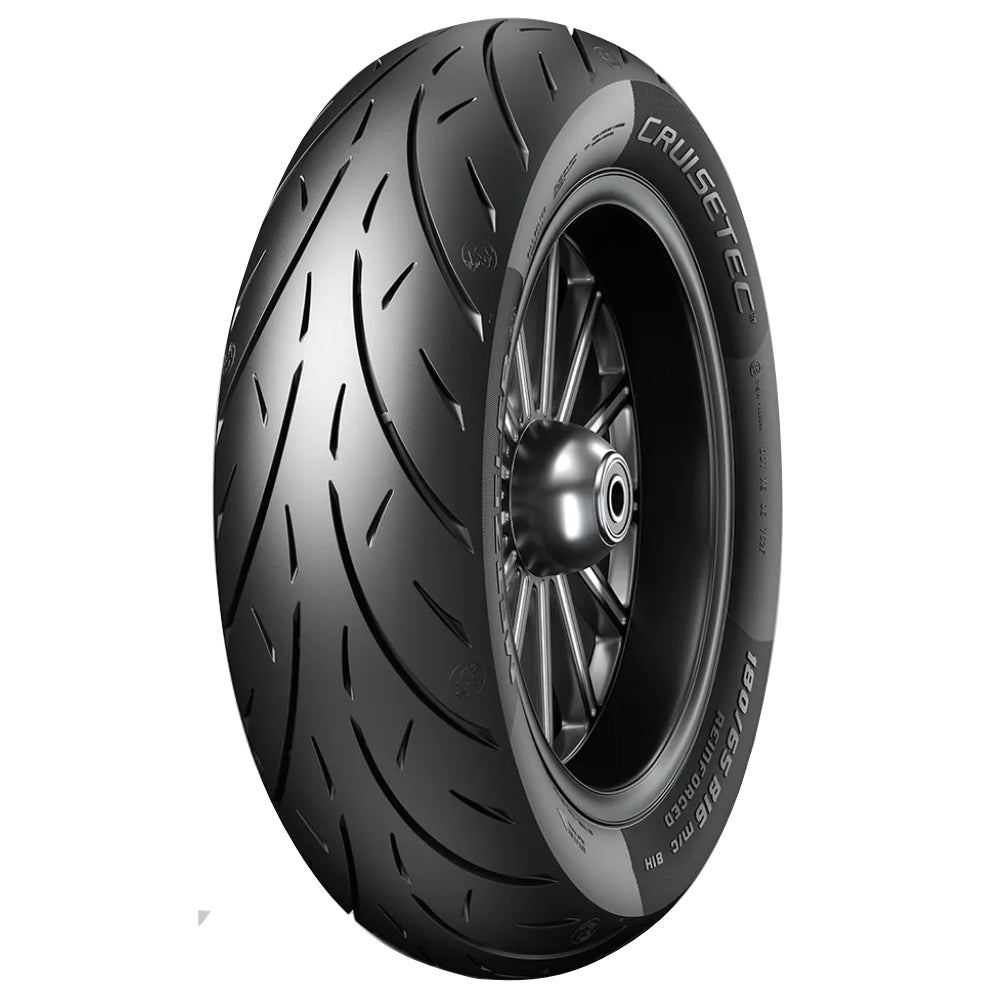 MU85B16 TL 77H Metzeler Cruisetec Rear Tyre