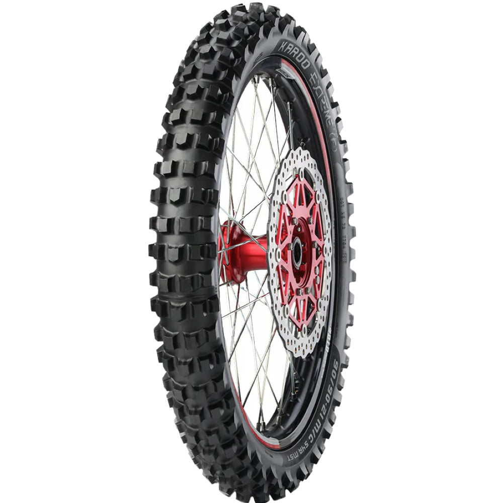 90/90-21 TL 54S Metzeler MST Karoo Extreme Front Tyre