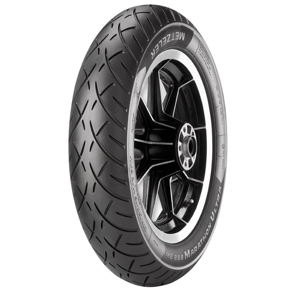 140/75R17 TL 67V Metzeler ME888 Marathon Ultra Front Tyre