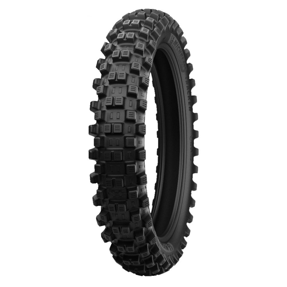 100/90R19 57R TT Michelin Tracker Rear Tyre