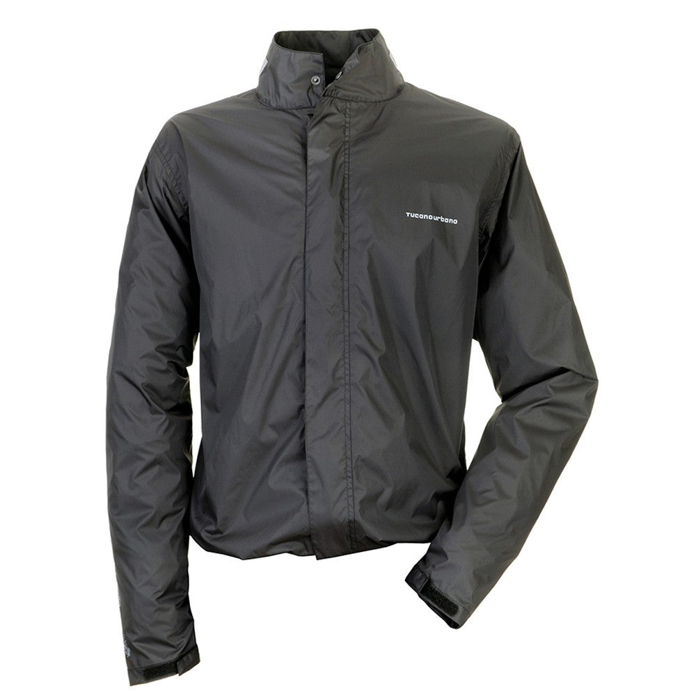 Tucano Urbano Nano Rain Waterproof Jackets Black