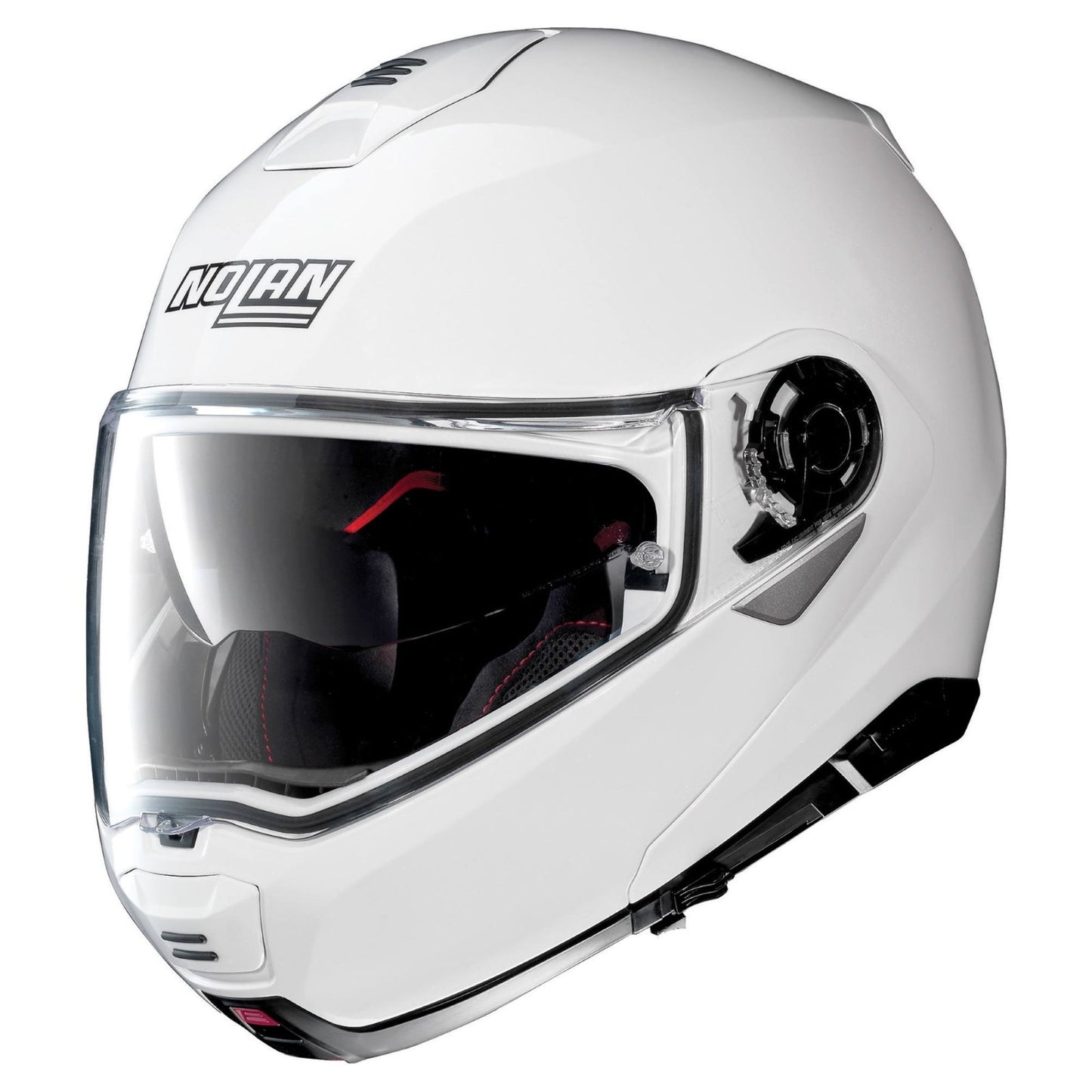 Nolan N100-5 Classic N-Com Flip Front Helmet