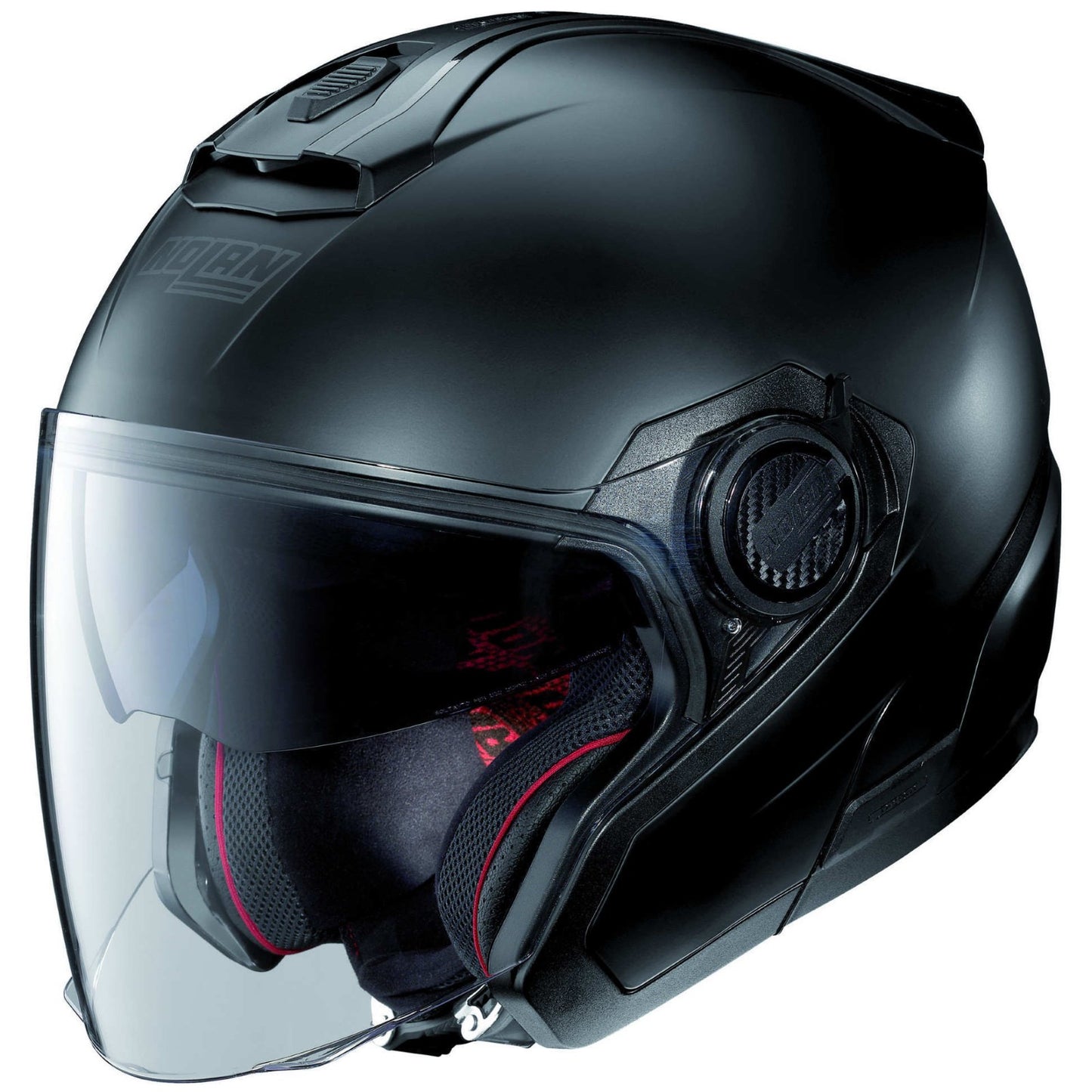 Nolan N40-5 GT Classic N-Com Convertable Helmet