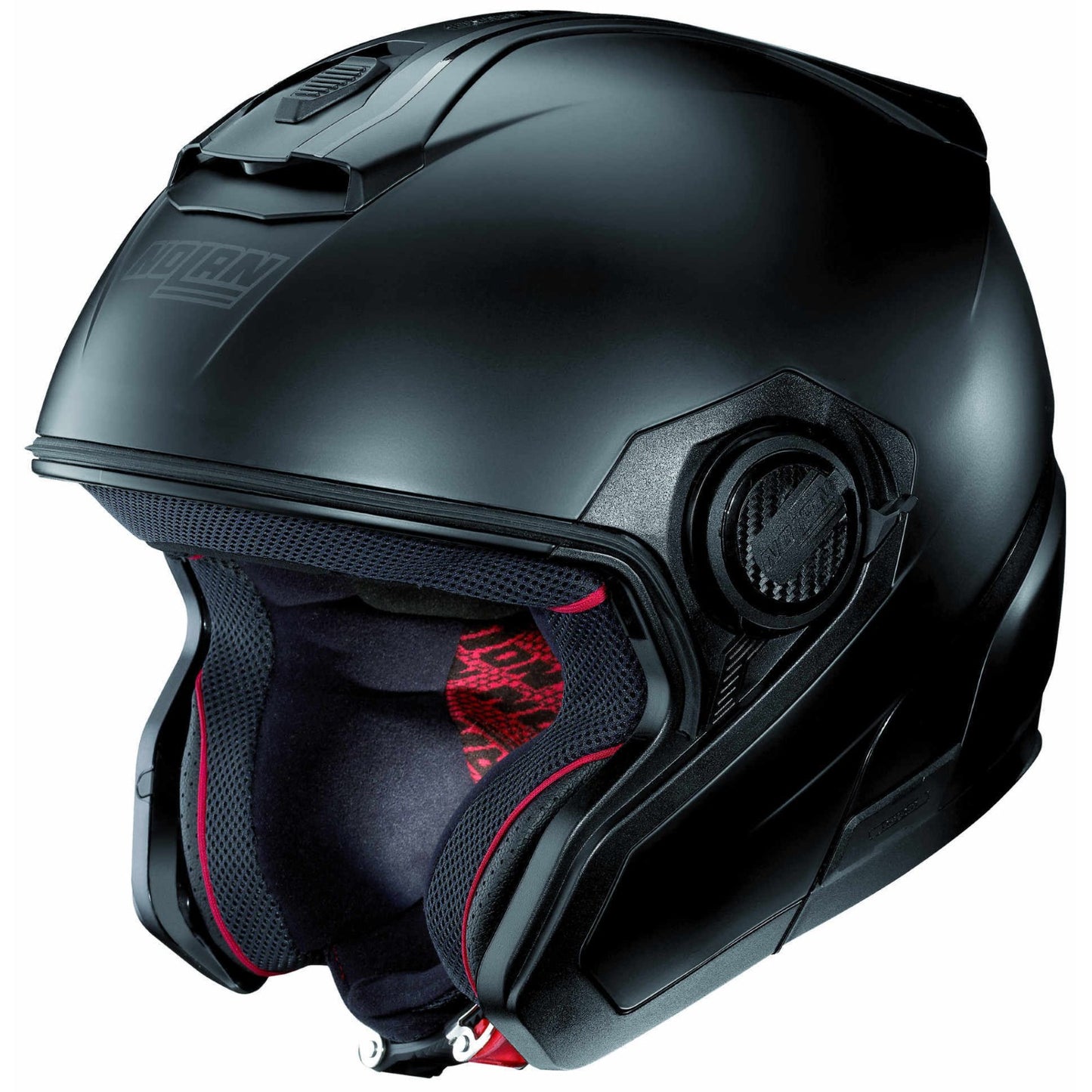 Nolan N40-5 GT Classic N-Com Convertable Helmet