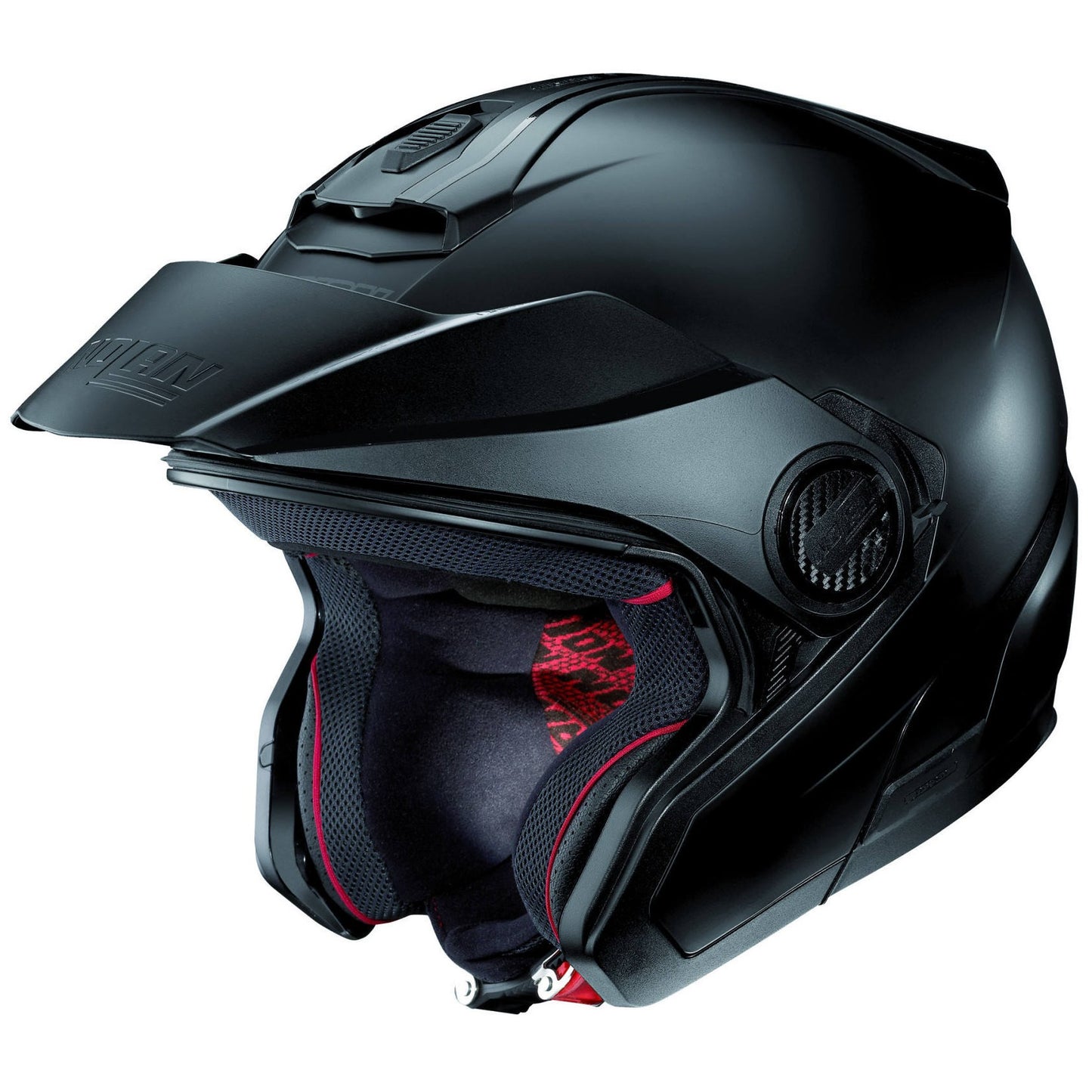 Nolan N40-5 GT Classic N-Com Convertable Helmet