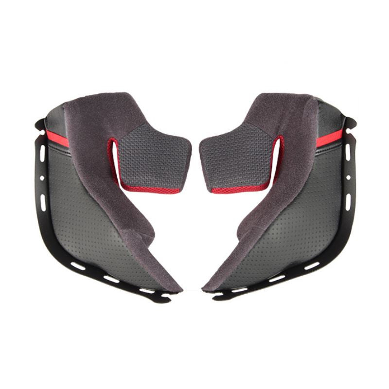 Shoei Cheek Pads NXR Size 35mm