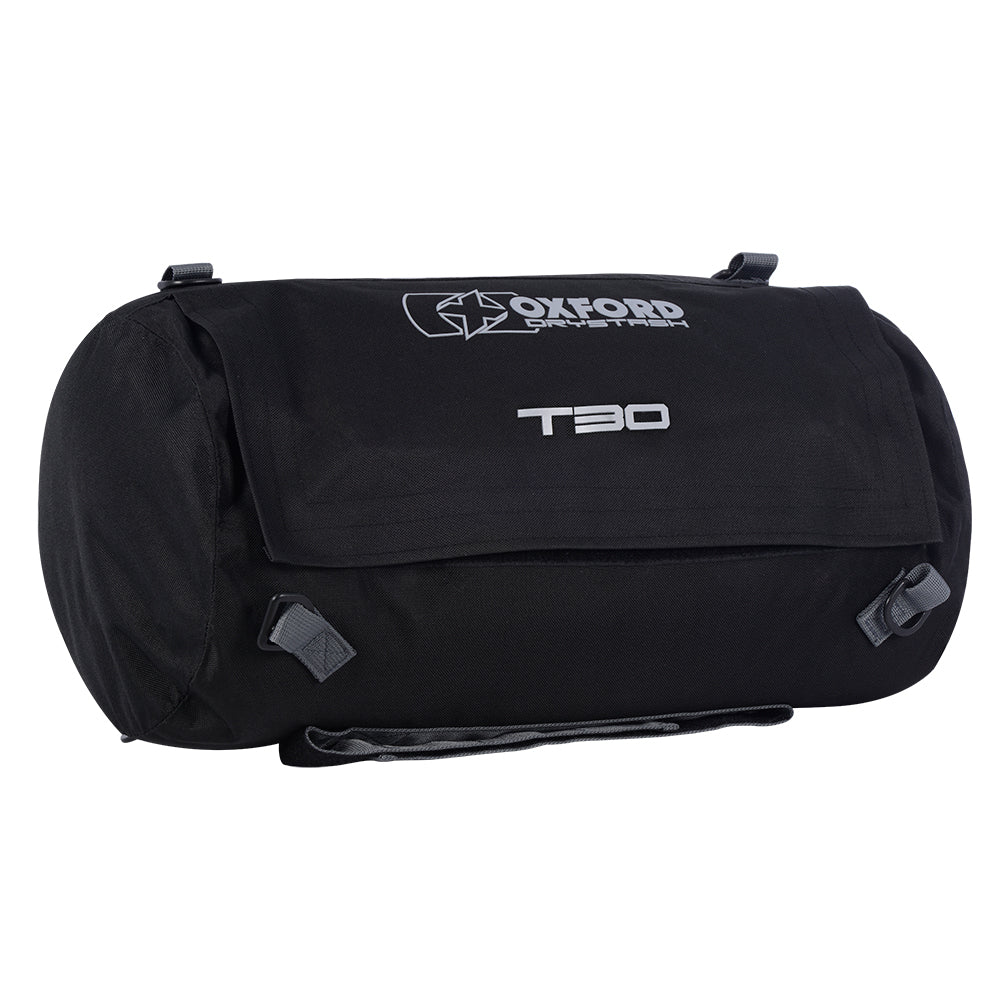 Oxford Drystash T30 Bag Black - 30 Litres