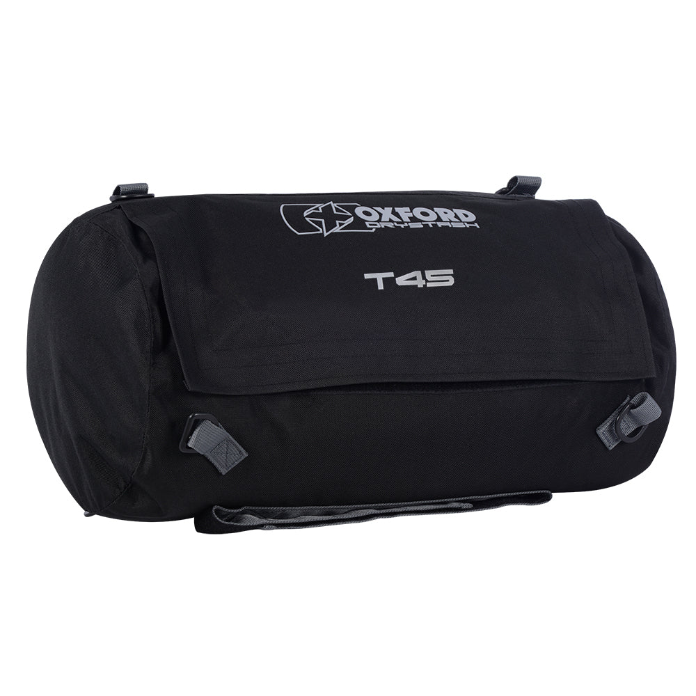 Oxford Drystash T45 Bag Black - 45 Litres