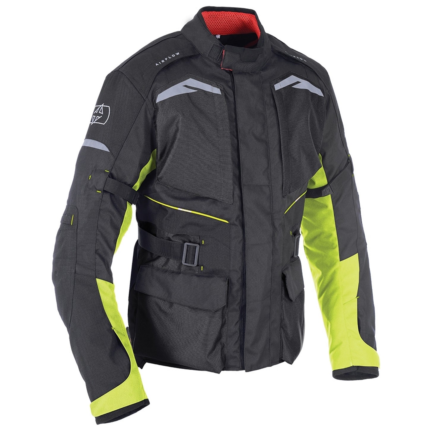 Oxford Quebec 1.0 Mens Jacket