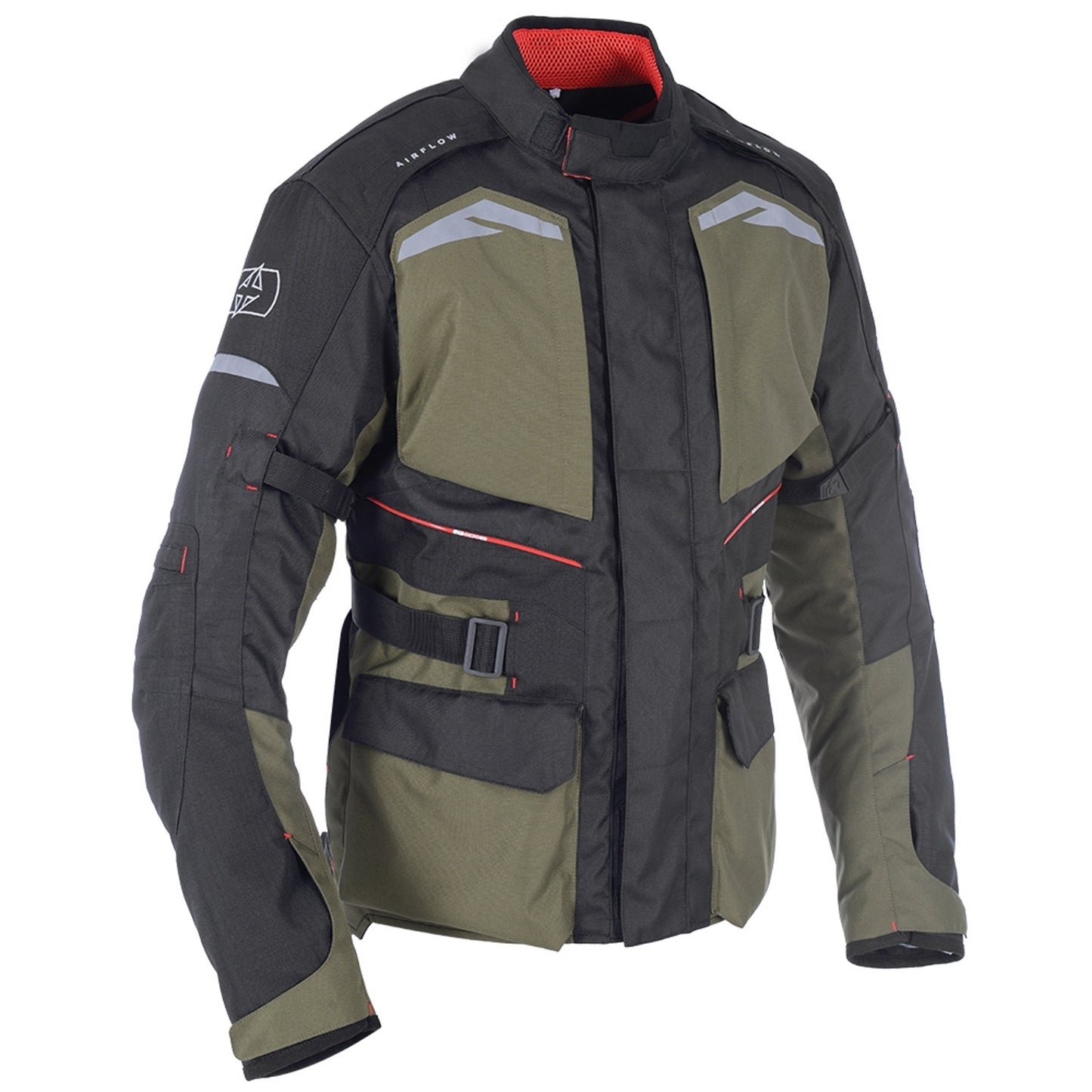 Oxford Quebec 1.0 Mens Jacket