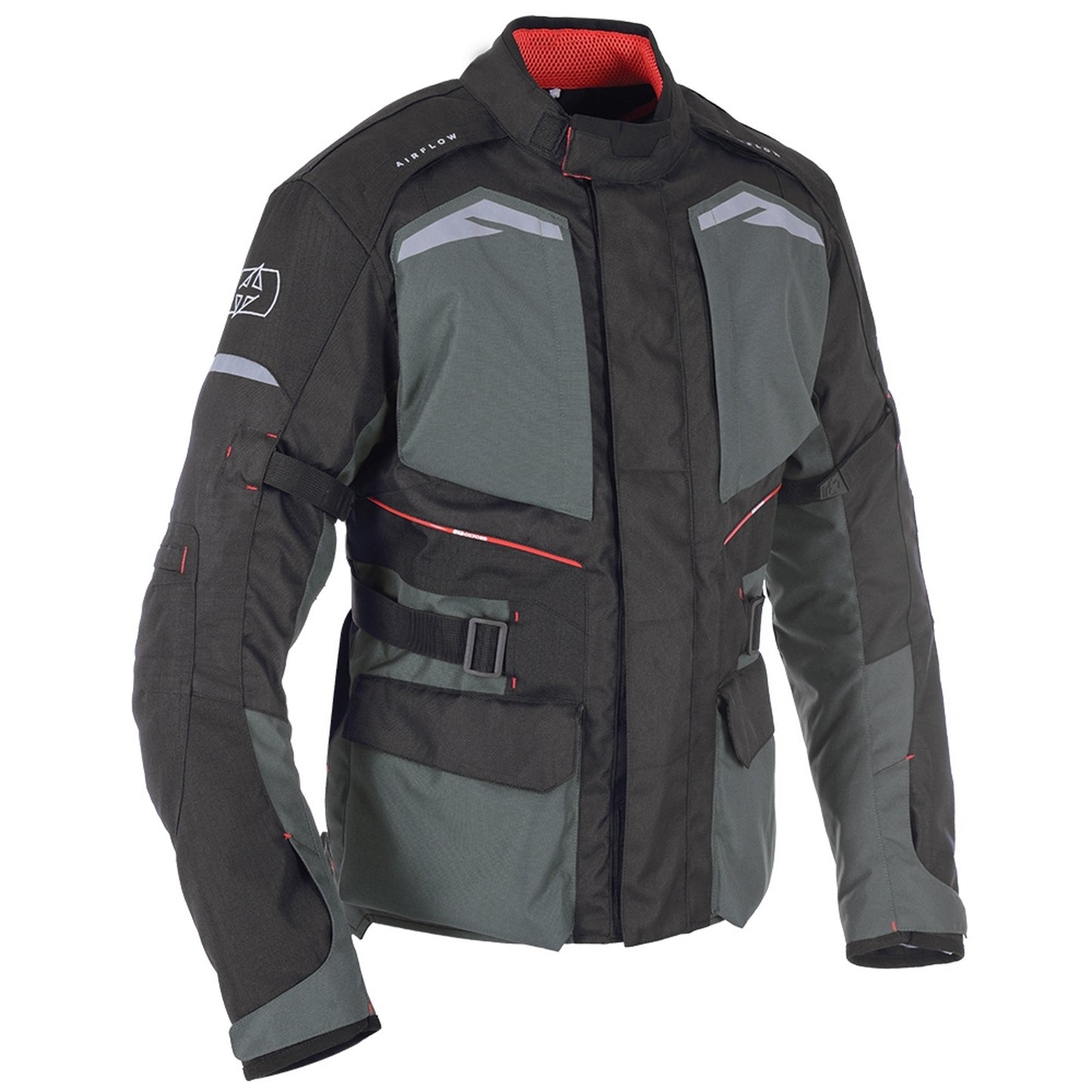 Oxford Quebec 1.0 Mens Jacket