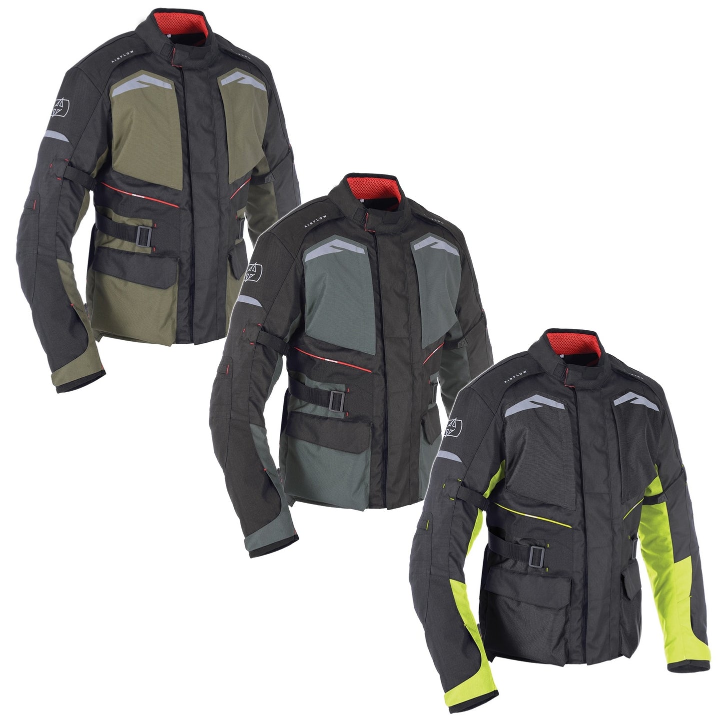 Oxford Quebec 1.0 Mens Jacket