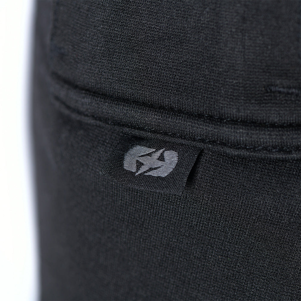 Oxford Super Leggings 2.0 Ladies Black Regular