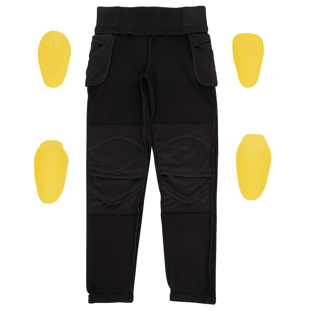 Oxford Super Leggings 2.0 Ladies Black Regular
