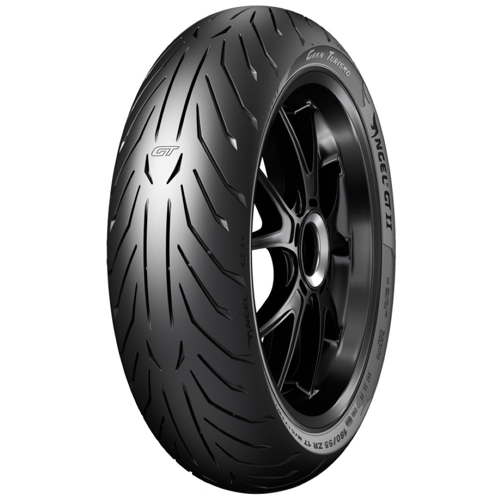 170/60ZR17 72W Pirelli Angel GT II Rear Tyre