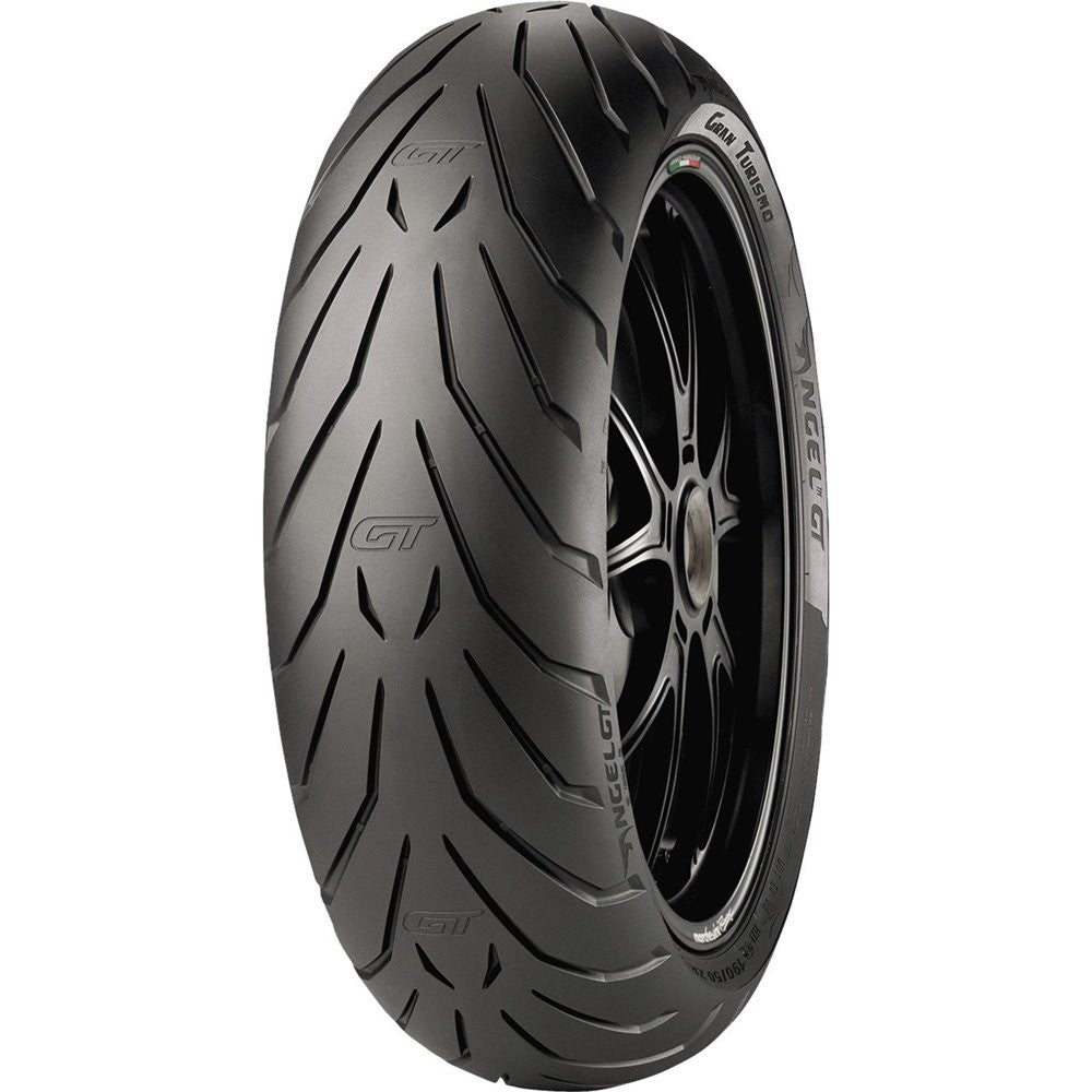 190/50ZR17 73W TL Pirelli Angel GT Rear Tyre