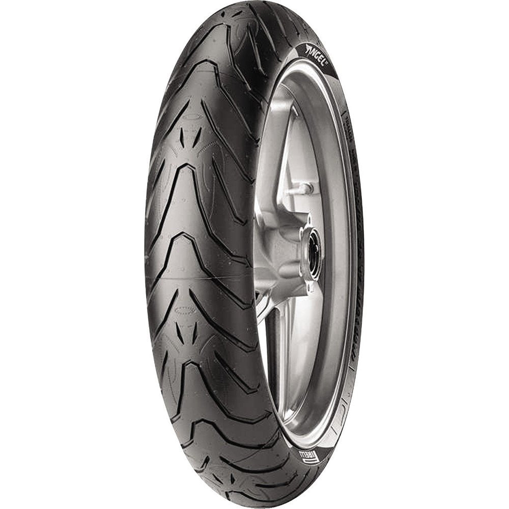 120/70ZR17 Angel ST Pirelli Front Tyre