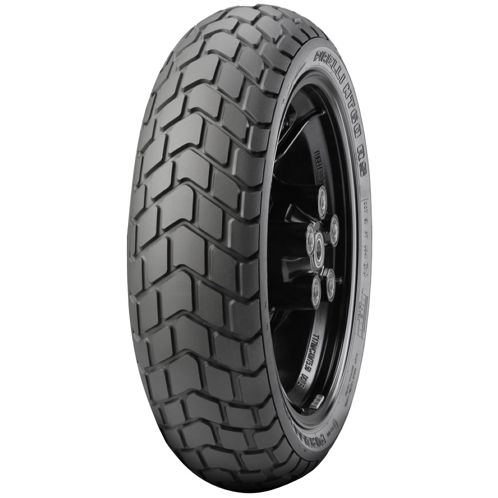 150/80B16 77H MT60 RS Pirelli Rear Tyre