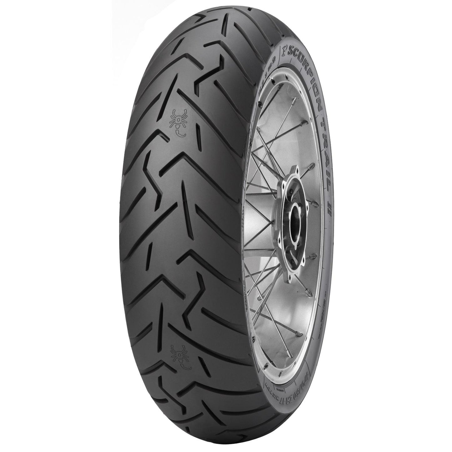 150/70VR17 69V TL Scorpion Trail II Tyre