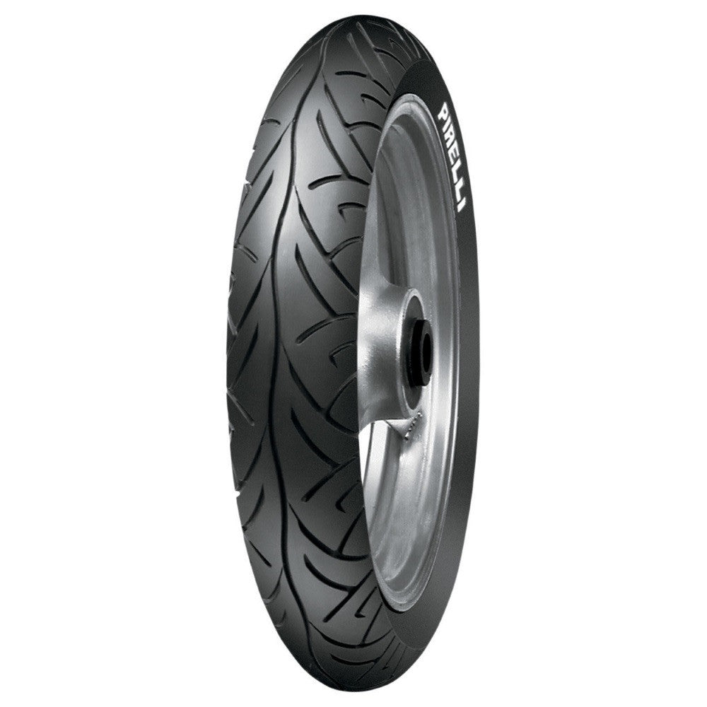 120/70-17 58H TL Pirelli Sport Demon Front Tyre