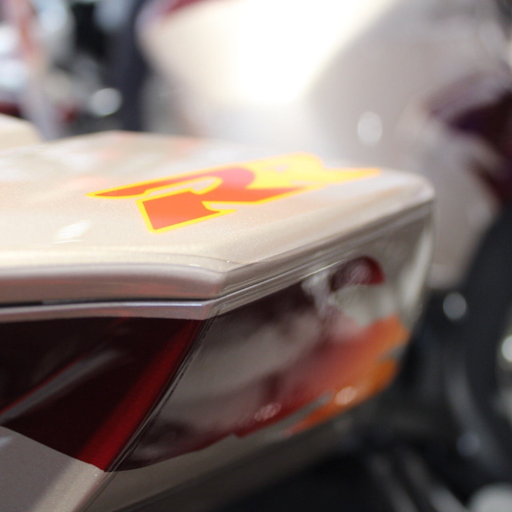 HONDA AFRICAN TWIN 2020> Matt Eazi-Guard Paint Protection Kit