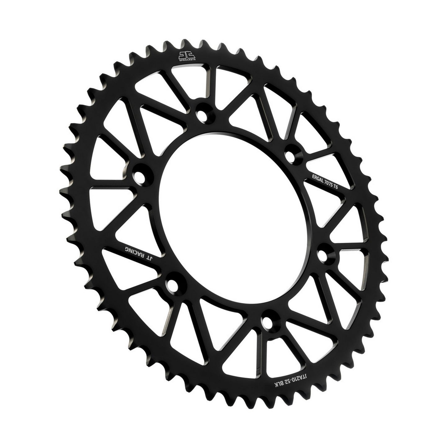 894.50 Rear Racelite Sprocket Black