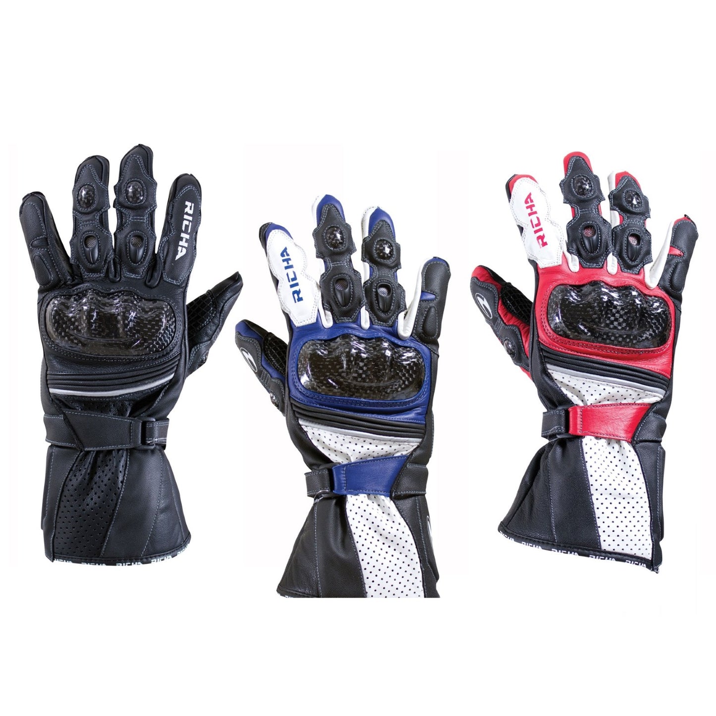 Richa Ravine Gloves