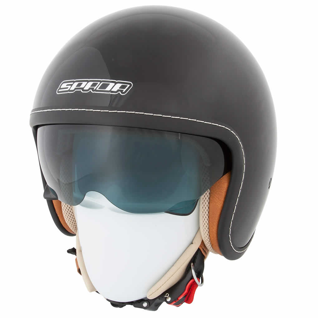 Spada Raze Open Face