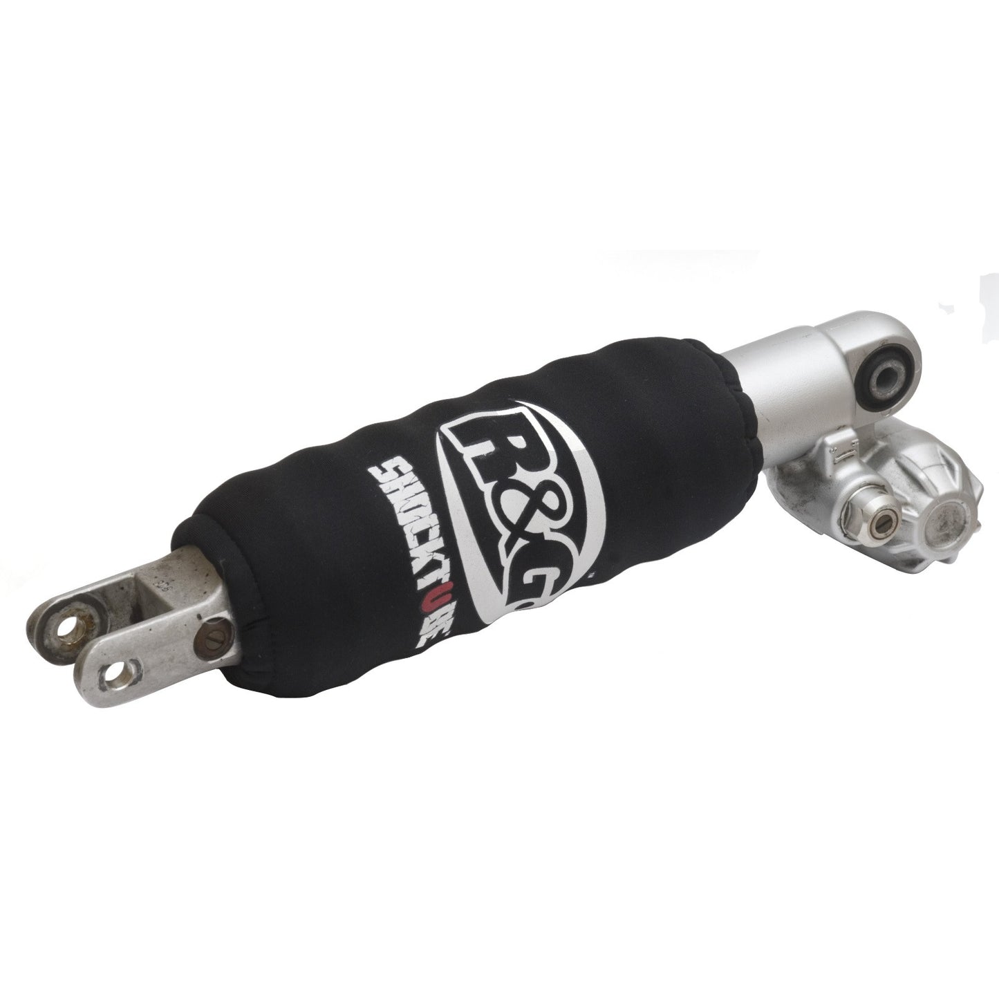 R&G Shocktube 2BK 8in x 11.5in