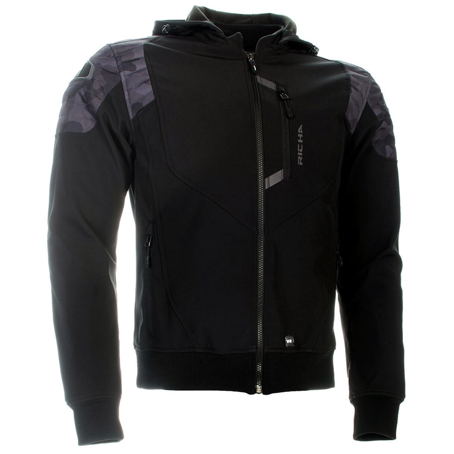 Richa Atomic Jacket