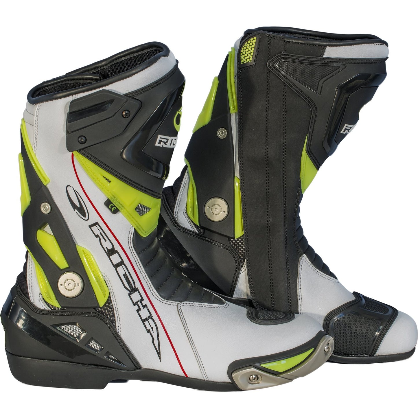 Richa Blade Waterproof Boots