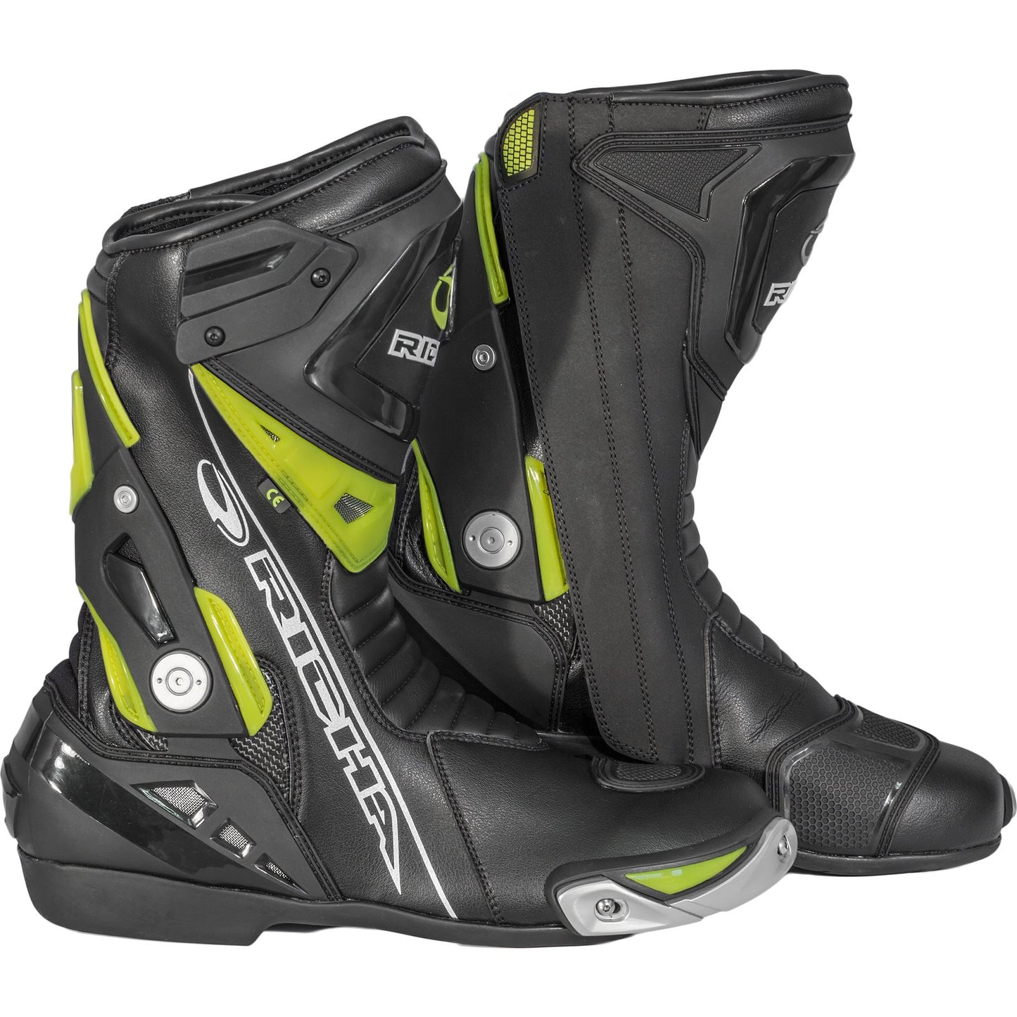 Richa Blade Waterproof Boots