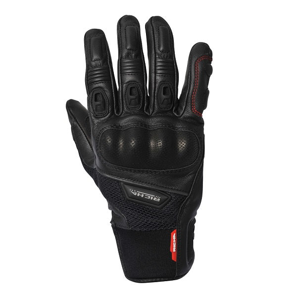 Richa Blast Gloves Black