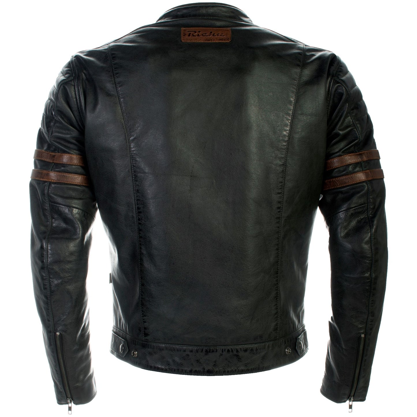 Richa Curtiss Leather Jacket