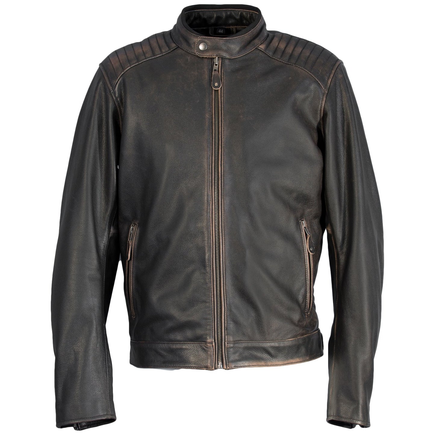 Richa Harrier Leather Jacket
