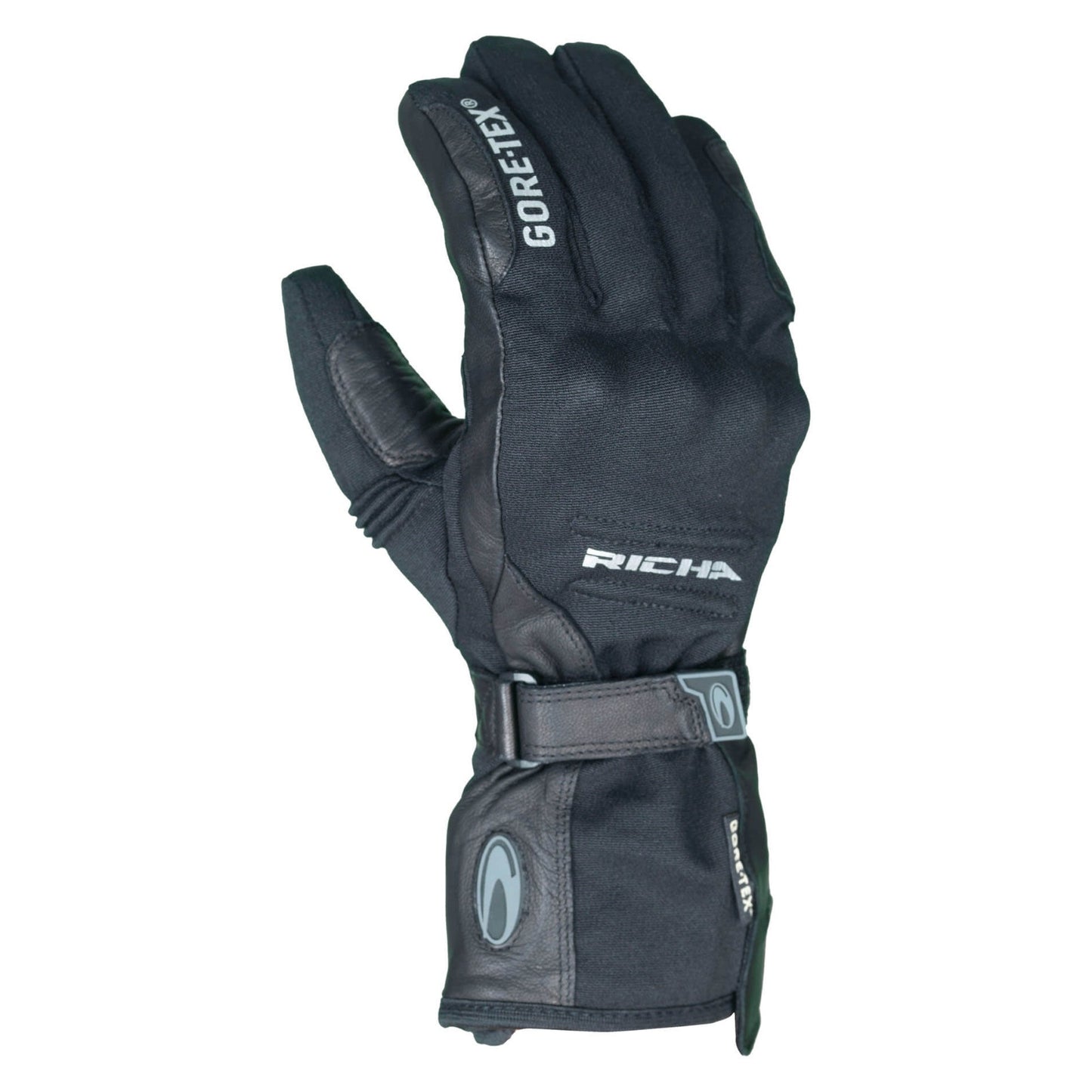 Richa Ice Polar GTX Gloves Black