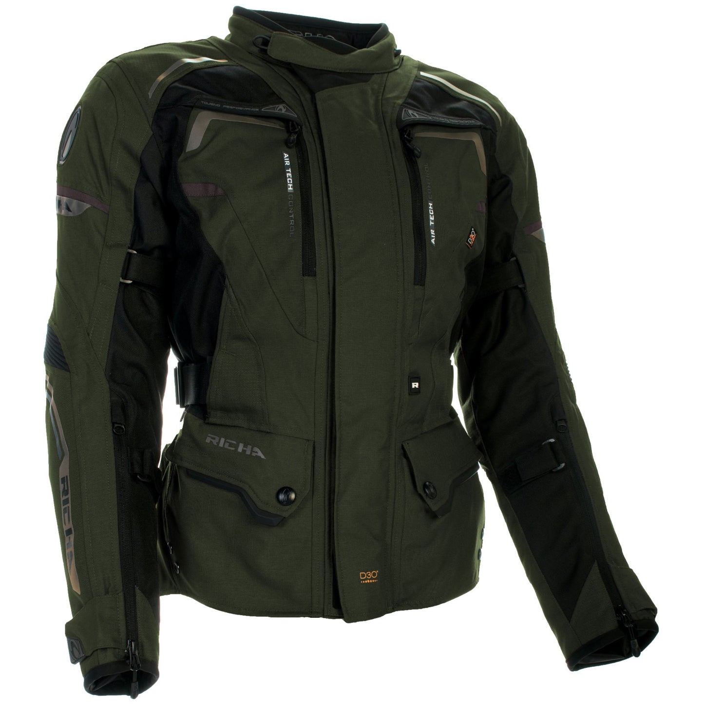 Richa Infinity 2 Jacket