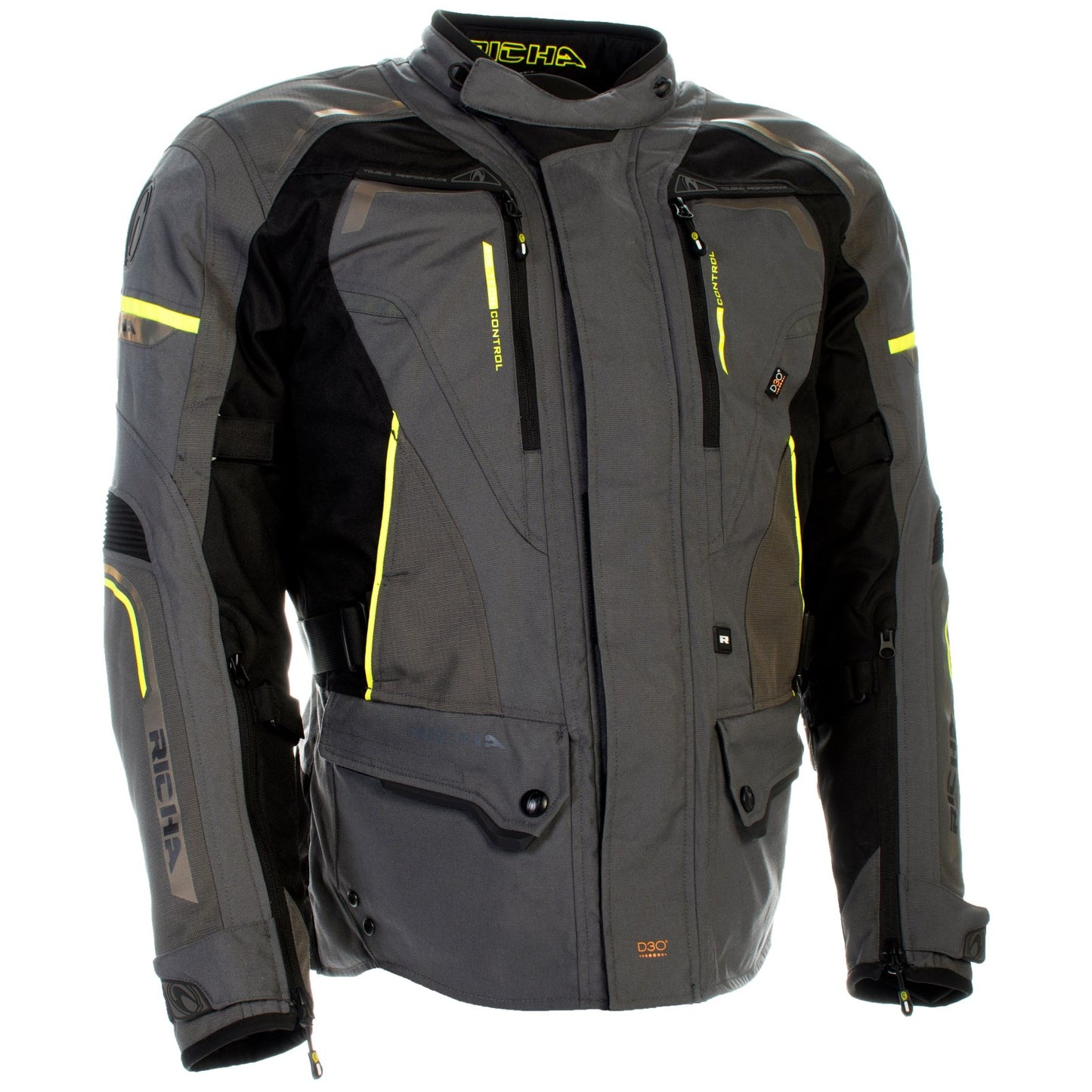 Richa Infinity 2 Jacket